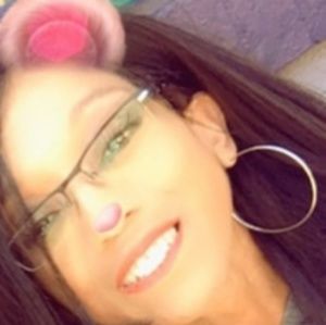 Meet your Posher, Sherida